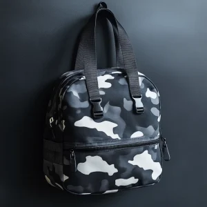 Backpack:Renews Itself AutomaticallyStylish Adaptation for Every ExpeditionConsistently Inspire with Clean Looks